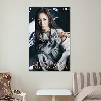 XG ジュリン　サイン　ポスター Amazon.co.jp: JURIN ジュリン XG エックスジー SHOOTING STAR